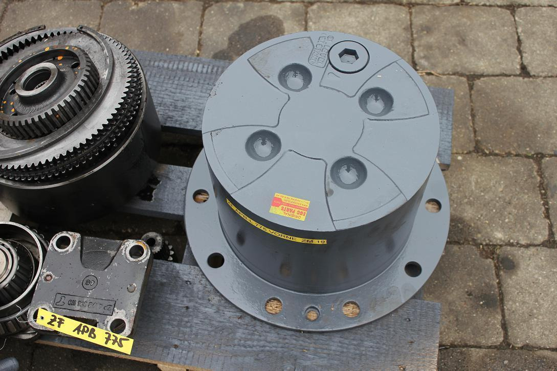 ZF APB-L 775 - Axle and parts for Construction machinery: picture 4 ZF APB-L 775 - Axle and parts for Construction machinery: picture 4