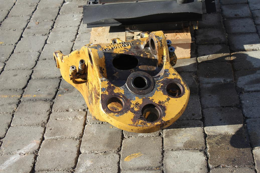 Zeppelin ZM 6 - Body and exterior for Excavator: picture 3 Zeppelin ZM 6 - Body and exterior for Excavator: picture 3