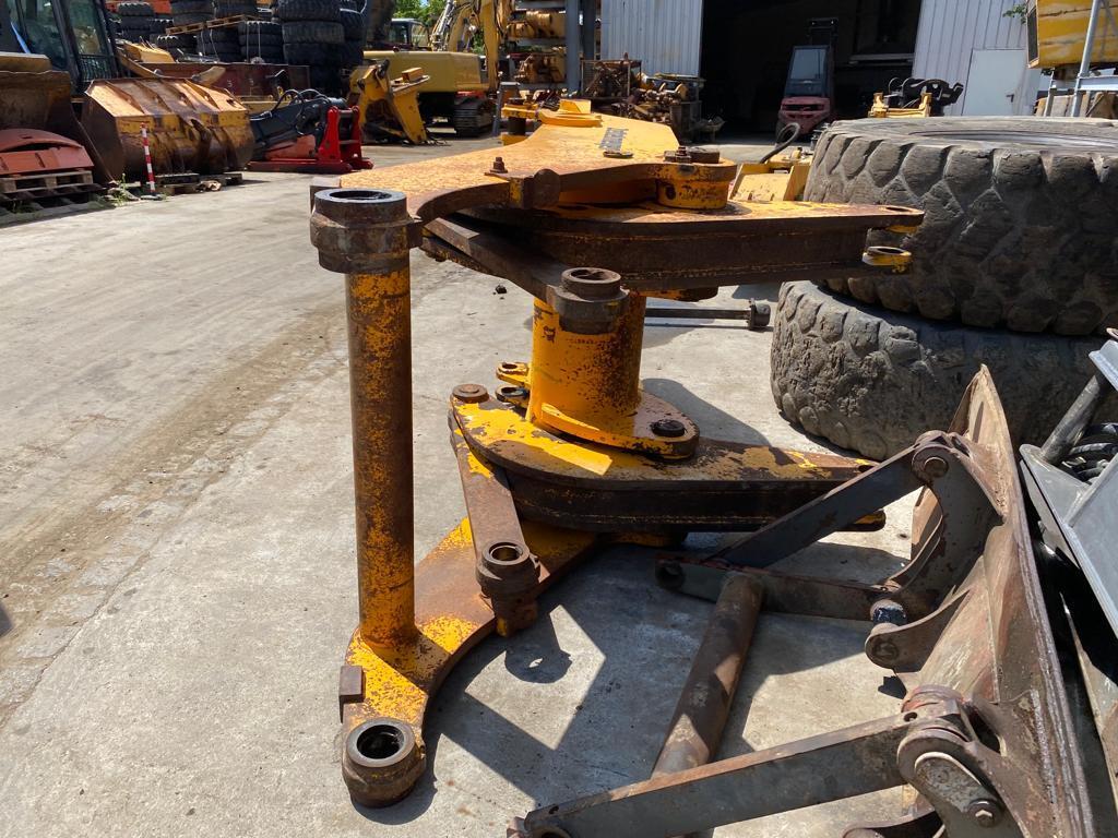 Zettelmeyer 3002 - Boom: picture 2 Zettelmeyer 3002 - Boom: picture 2