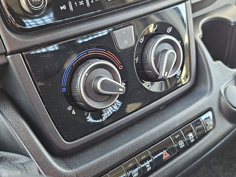 Flatbed van Citroën Jumper 2.2 L3 Open Laadbak!: picture 8 Flatbed van Citroën Jumper 2.2 L3 Open Laadbak!: picture 8