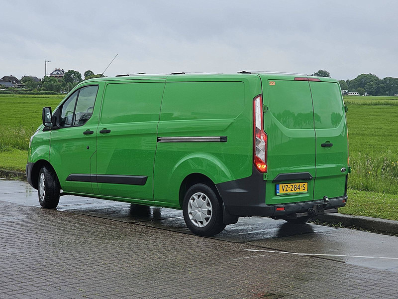 Ford Transit Custom 2.0 ENGINE PROBLEM! - Small van: picture 5 Ford Transit Custom 2.0 ENGINE PROBLEM! - Small van: picture 5
