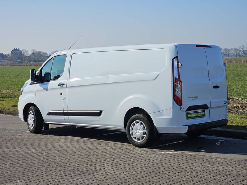Ford Transit Custom L2H1 Navi 130Pk Eur6 - Small van: picture 5 Ford Transit Custom L2H1 Navi 130Pk Eur6 - Small van: picture 5