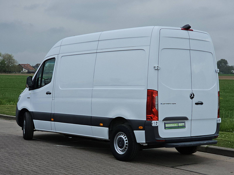 Mercedes-Benz eSprinter L2H2 41KwH Elektrisc - Panel van, Electric van: picture 5 Mercedes-Benz eSprinter L2H2 41KwH Elektrisc - Panel van, Electric van: picture 5