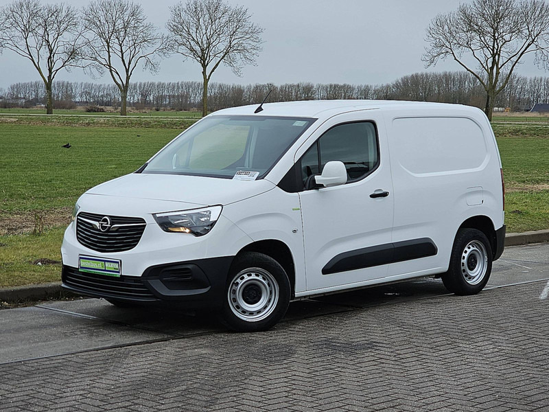Opel Combo 1.5 L1 Trekhaak AC! - Small van: picture 2 Opel Combo 1.5 L1 Trekhaak AC! - Small van: picture 2