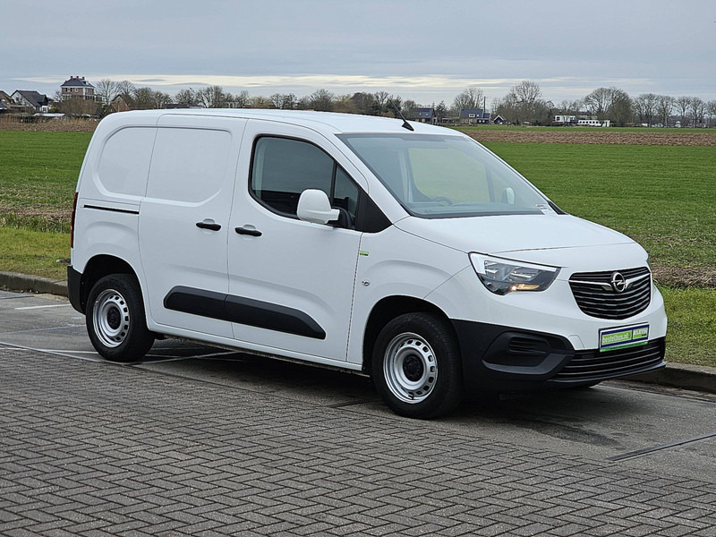 Opel Combo 1.5 L1 Trekhaak AC! - Small van: picture 4 Opel Combo 1.5 L1 Trekhaak AC! - Small van: picture 4