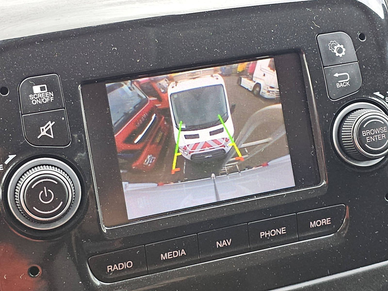 Panel van Peugeot Boxer 2.2 L2H2 Imperiaal Navi: picture 13 Panel van Peugeot Boxer 2.2 L2H2 Imperiaal Navi: picture 13