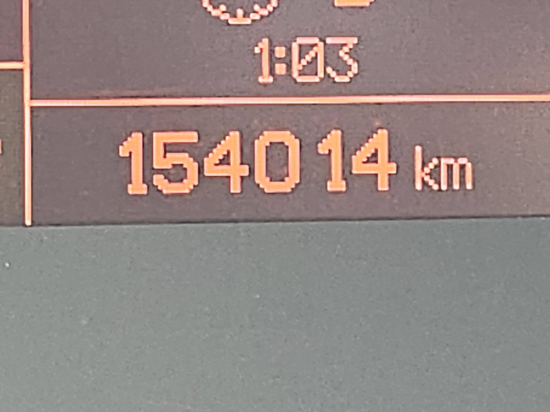 Panel van Peugeot Boxer 2.2 L2H2 Imperiaal Navi: picture 8 Panel van Peugeot Boxer 2.2 L2H2 Imperiaal Navi: picture 8