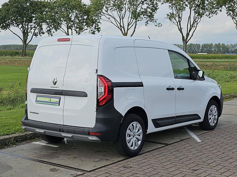 Renault Kangoo 1.5 DCI GR. CONFORT - Box van: picture 3 Renault Kangoo 1.5 DCI GR. CONFORT - Box van: picture 3