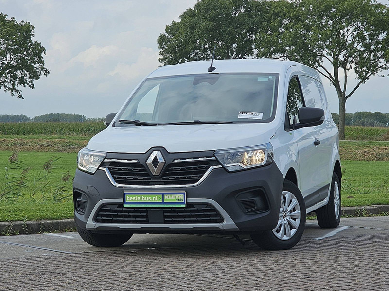 Renault Kangoo 1.5 DCI GR. CONFORT - Box van: picture 1 Renault Kangoo 1.5 DCI GR. CONFORT - Box van: picture 1