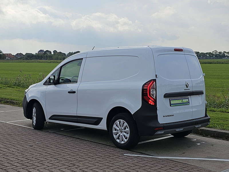 Renault Kangoo 1.5 DCI GR. CONFORT - Box van: picture 5 Renault Kangoo 1.5 DCI GR. CONFORT - Box van: picture 5