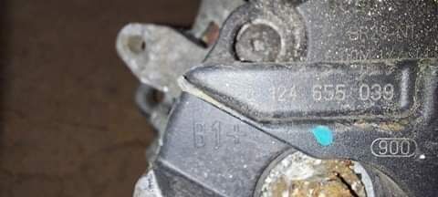 Bosch , 110A , 28V DAF CF75, XF 95 - Alternator for Truck: picture 3 Bosch , 110A , 28V DAF CF75, XF 95 - Alternator for Truck: picture 3