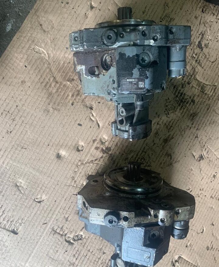 Bosch EURO 3 CR MAN TGA D20 0445020023/ 0445020082/0445020277 MAN EURO 3 CR MAN TGA D20 truck - Fuel pump for Truck: picture 3 Bosch EURO 3 CR MAN TGA D20 0445020023/ 0445020082/0445020277 MAN EURO 3 CR MAN TGA D20 truck - Fuel pump for Truck: picture 3