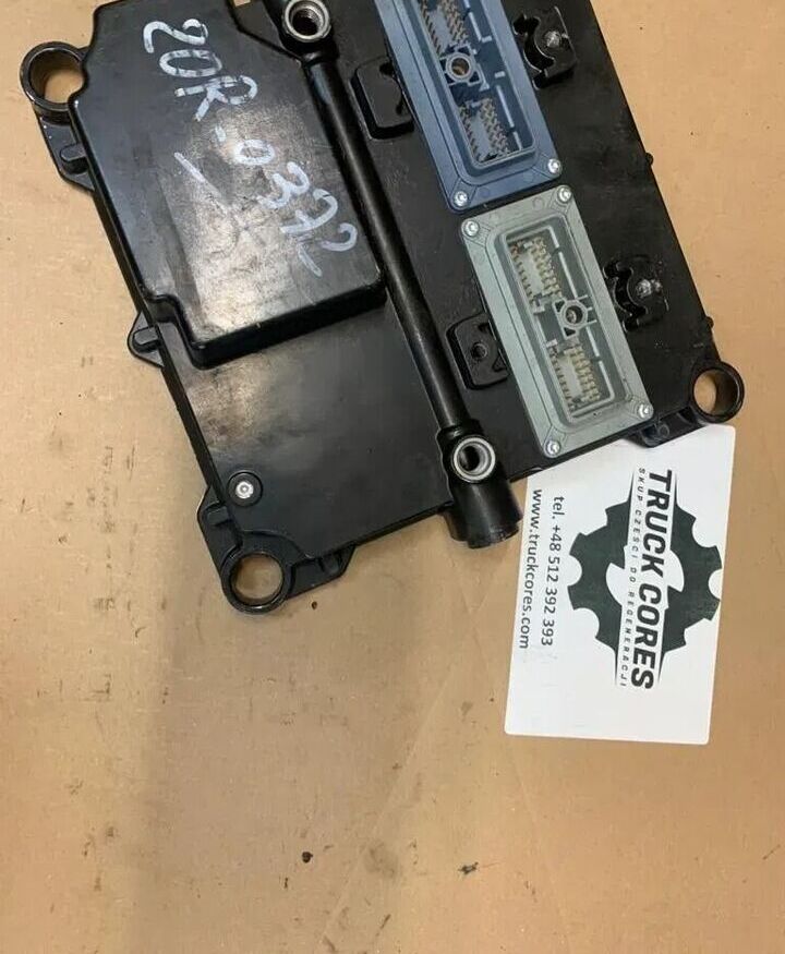 Caterpillar Sterownik Silnika Komputer ECM Perkins Cat 28340850 /331-7539-01 28340850 Caterpillar truck - ECU for Truck: picture 3 Caterpillar Sterownik Silnika Komputer ECM Perkins Cat 28340850 /331-7539-01 28340850 Caterpillar truck - ECU for Truck: picture 3