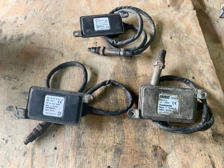 DAF Cummins 1793378 DAF XF MAN Mercedes Iveco - Sensor for Truck: picture 2 DAF Cummins 1793378 DAF XF MAN Mercedes Iveco - Sensor for Truck: picture 2