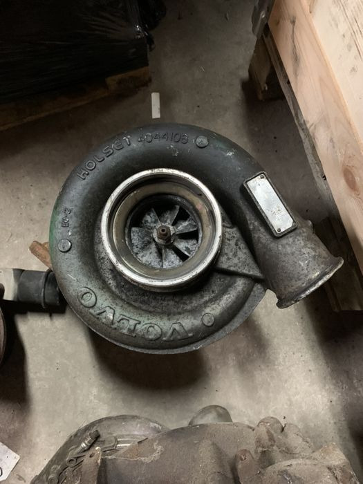 Holset 440K 4044313/20728220 Volvo - Turbo for Truck: picture 1 Holset 440K 4044313/20728220 Volvo - Turbo for Truck: picture 1