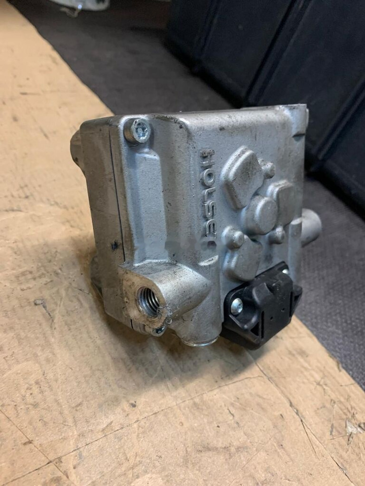 Holset Zawór VGT DAF 5454802 / DC267212 HE 200VG DAF - Turbo for Truck: picture 2 Holset Zawór VGT DAF 5454802 / DC267212 HE 200VG DAF - Turbo for Truck: picture 2