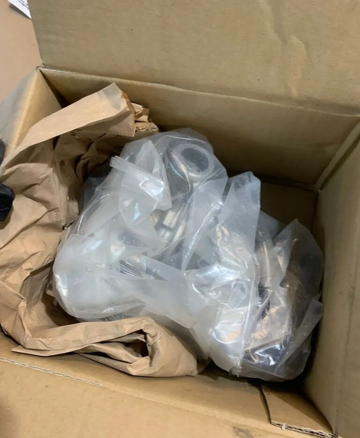 Land Rover Nowa Turbosprężarka TD025L3-08T-3.3 / 2248060 ROVER 75 2.0 CDT 1 2248060 for car - Engine for Car: picture 3 Land Rover Nowa Turbosprężarka TD025L3-08T-3.3 / 2248060 ROVER 75 2.0 CDT 1 2248060 for car - Engine for Car: picture 3