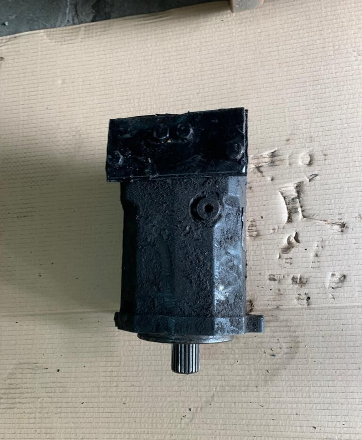 MAN 105 B03341F MAN truck - Steering pump for Truck: picture 1 MAN 105 B03341F MAN truck - Steering pump for Truck: picture 1