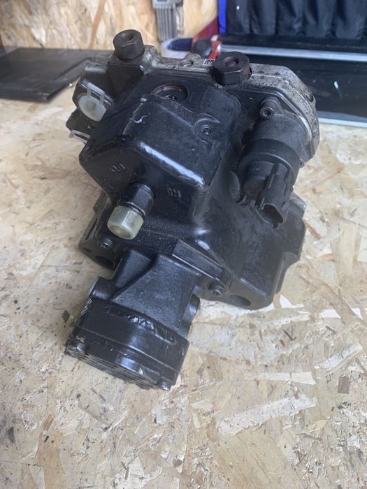 MAN Pompa wtryskowa CR 0445.020.208 regeneracja diesel hurt częś - Fuel pump for Truck: picture 3 MAN Pompa wtryskowa CR 0445.020.208 regeneracja diesel hurt częś - Fuel pump for Truck: picture 3