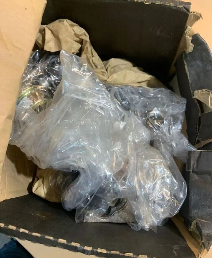 Nowa Turbosprężarka 452014-0006 Garrett Ford Escort Orion 1,8 TD 452014-0006 for FORD car - Turbo for Car: picture 2 Nowa Turbosprężarka 452014-0006 Garrett Ford Escort Orion 1,8 TD 452014-0006 for FORD car - Turbo for Car: picture 2