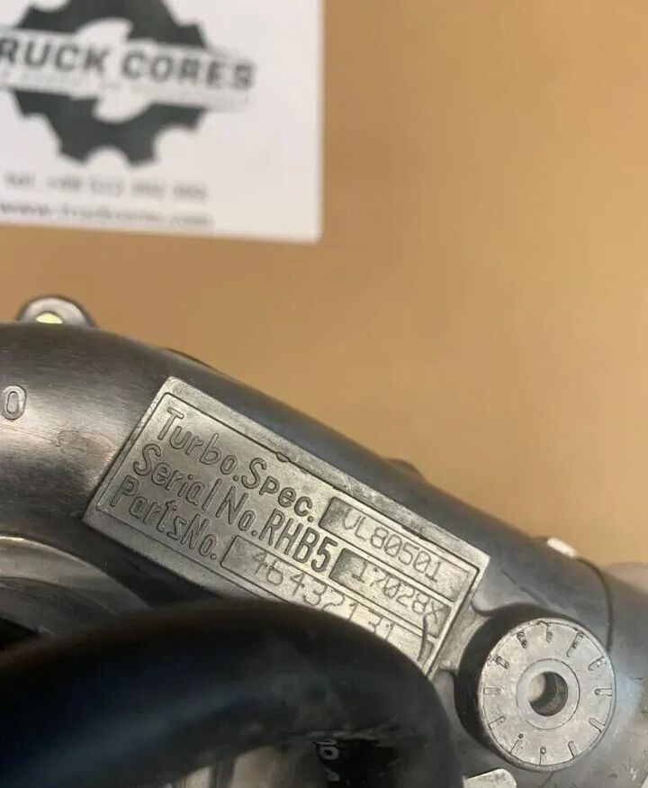 Nowa Turbosprężarka VL80501 46432131 ALFA ROMEO FIAT DEDRA 1.9TD 46432131 for car - Turbo for Car: picture 3 Nowa Turbosprężarka VL80501 46432131 ALFA ROMEO FIAT DEDRA 1.9TD 46432131 for car - Turbo for Car: picture 3