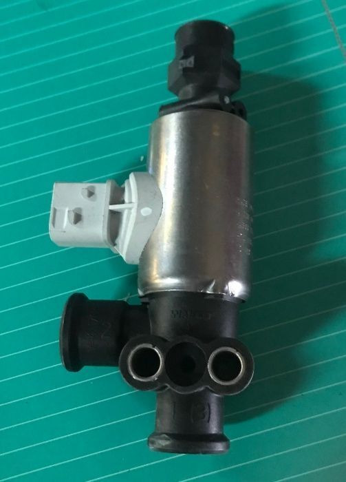 WABCO Meritor 472.170.012 0 for commercial vehicle - Brake valve for Van: picture 1 WABCO Meritor 472.170.012 0 for commercial vehicle - Brake valve for Van: picture 1