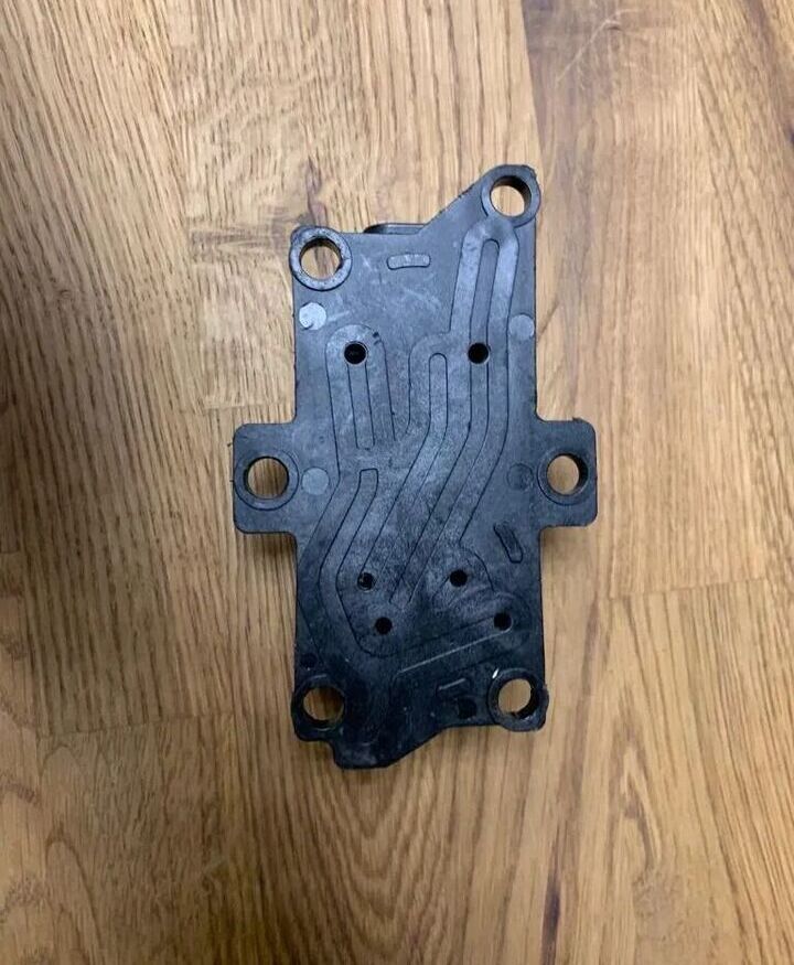 Zawór Zabezpieczający Cewka Modulatora ABS WABCO 4721266003 24 V 4721266003 - Brake valve for Truck: picture 2 Zawór Zabezpieczający Cewka Modulatora ABS WABCO 4721266003 24 V 4721266003 - Brake valve for Truck: picture 2