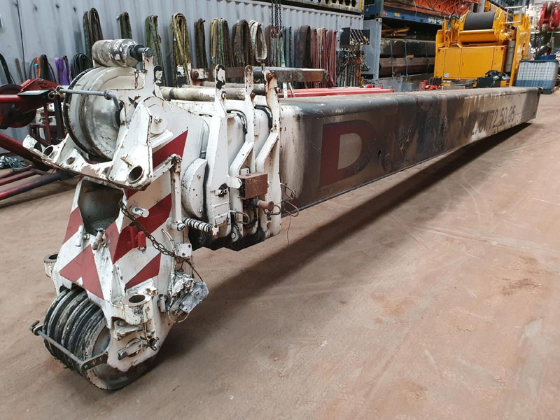 Faun ATF 50-3 telescopic section 3 - Body and exterior for Crane: picture 1 Faun ATF 50-3 telescopic section 3 - Body and exterior for Crane: picture 1