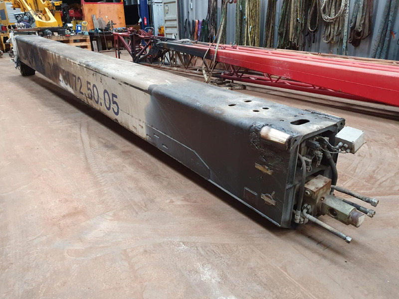 Faun ATF 50-3 telescopic section 3 - Body and exterior for Crane: picture 3 Faun ATF 50-3 telescopic section 3 - Body and exterior for Crane: picture 3