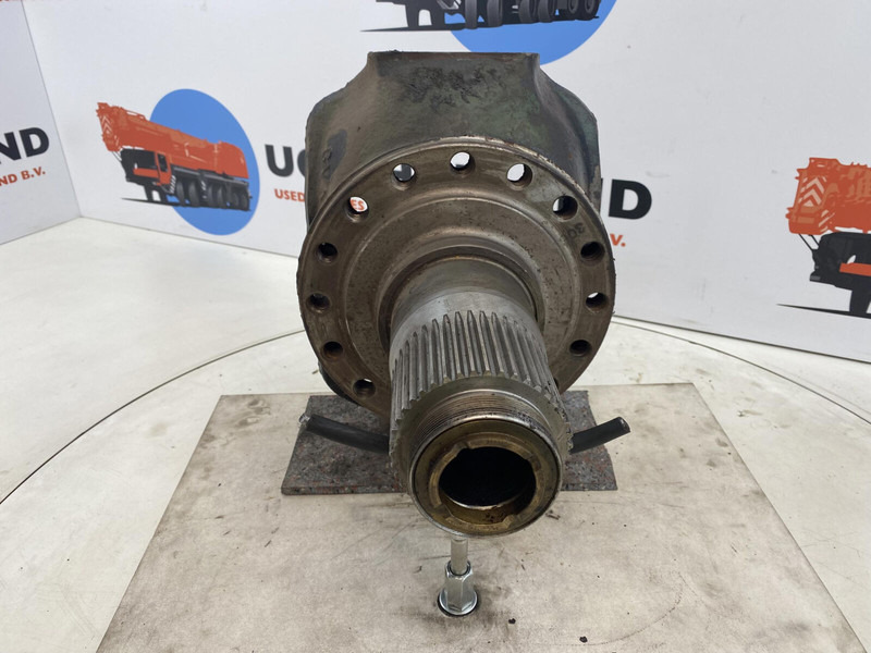 Faun Faun ATF 30 Steering knuckle 16 holes axle 1 - Steering knuckle for Crane: picture 2 Faun Faun ATF 30 Steering knuckle 16 holes axle 1 - Steering knuckle for Crane: picture 2