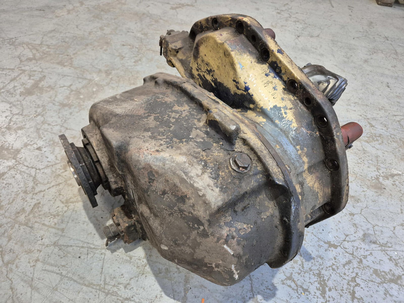 Faun RTF 60 mid differential 12 x 27 - Differential gear for Crane: picture 4 Faun RTF 60 mid differential 12 x 27 - Differential gear for Crane: picture 4