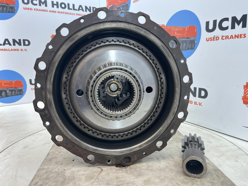 Grove GMK planetary gear 12-23-60-34-3pl-H135-46 - Suspension for Crane: picture 5 Grove GMK planetary gear 12-23-60-34-3pl-H135-46 - Suspension for Crane: picture 5