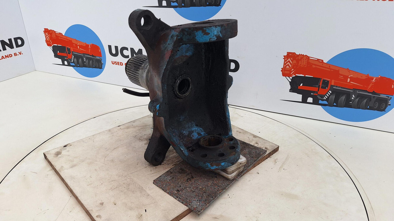 Kessler+Co Kessler Steering knuckle - Steering knuckle for Crane: picture 4 Kessler+Co Kessler Steering knuckle - Steering knuckle for Crane: picture 4