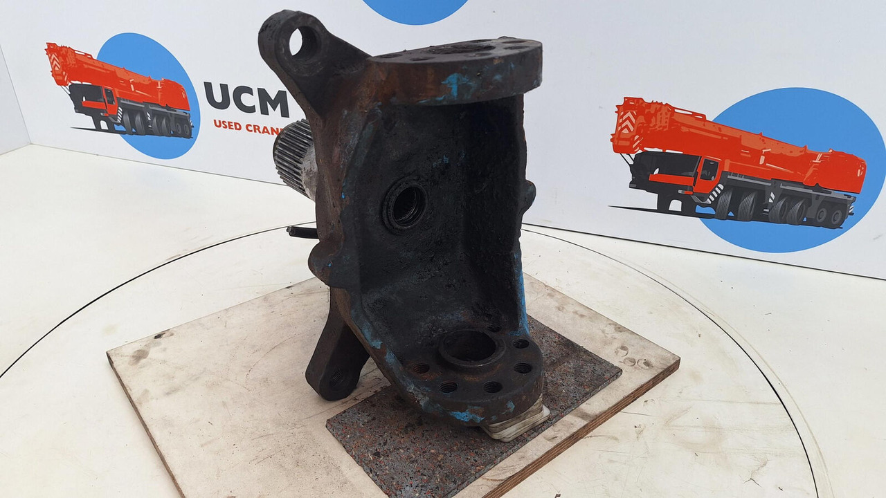 Kessler Steering knuckle - Steering knuckle for Crane: picture 4 Kessler Steering knuckle - Steering knuckle for Crane: picture 4