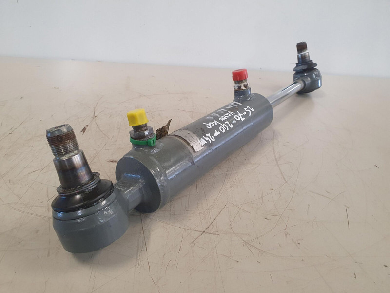 Liebherr LTM 1400 steering cylinder - Hydraulic cylinder for Crane: picture 4 Liebherr LTM 1400 steering cylinder - Hydraulic cylinder for Crane: picture 4