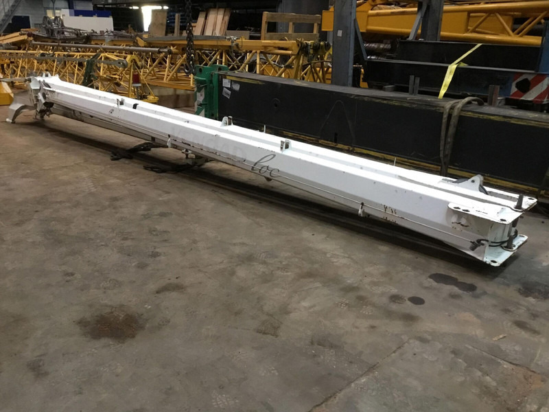 Terex AC 35 double folding jib - Body and exterior for Crane: picture 2 Terex AC 35 double folding jib - Body and exterior for Crane: picture 2