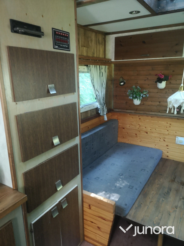 Camper för Lastbil - Caravan: picture 3 Camper för Lastbil - Caravan: picture 3
