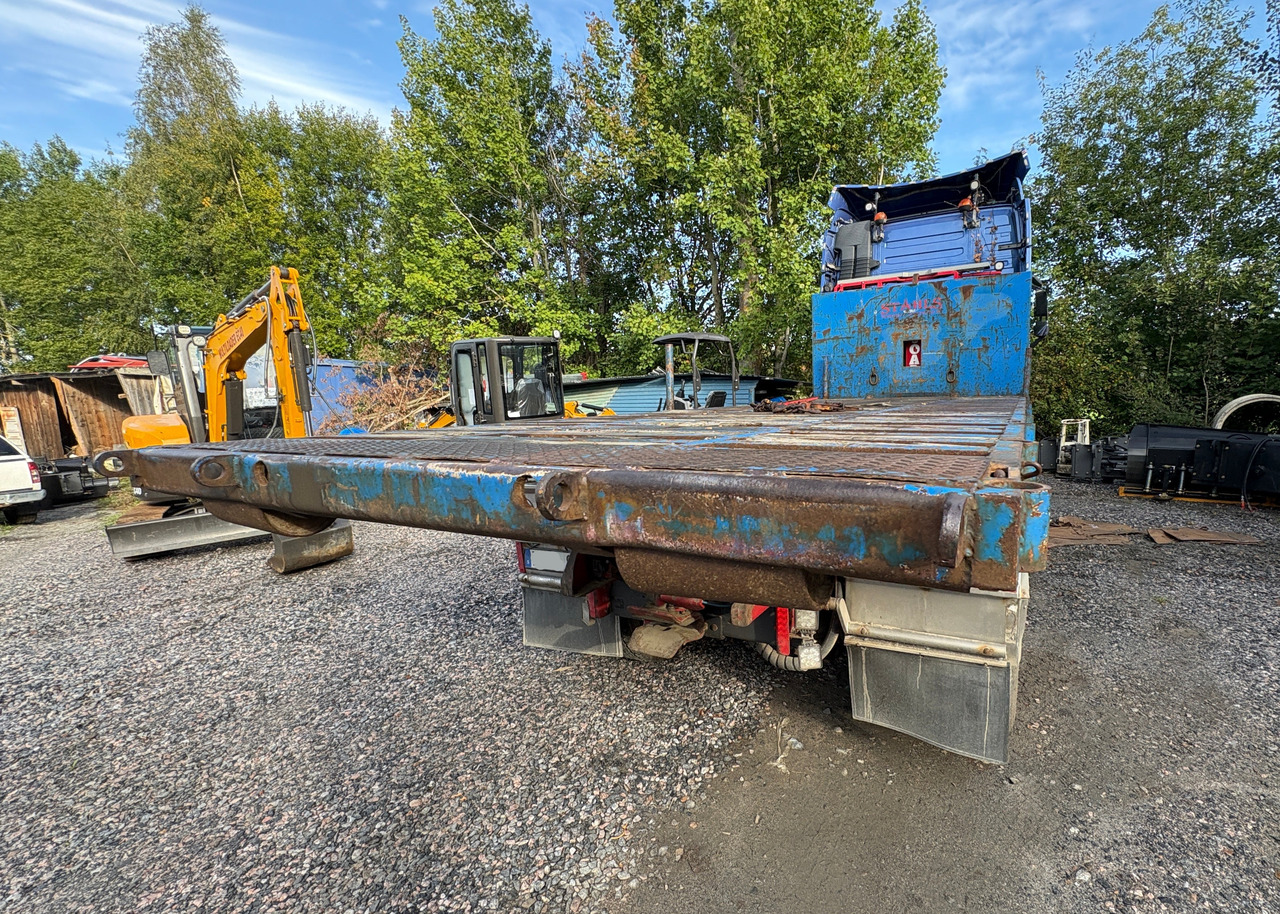 Leasing of  Lastbil - Volvo, FH16 6*4 Lastbil - Volvo, FH16 6*4: picture 7