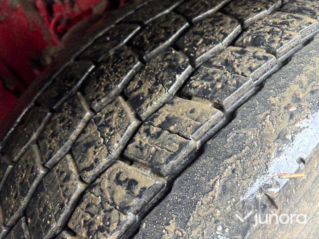 Leasing of  Lastbil - Volvo, FH16 6*4 Lastbil - Volvo, FH16 6*4: picture 21