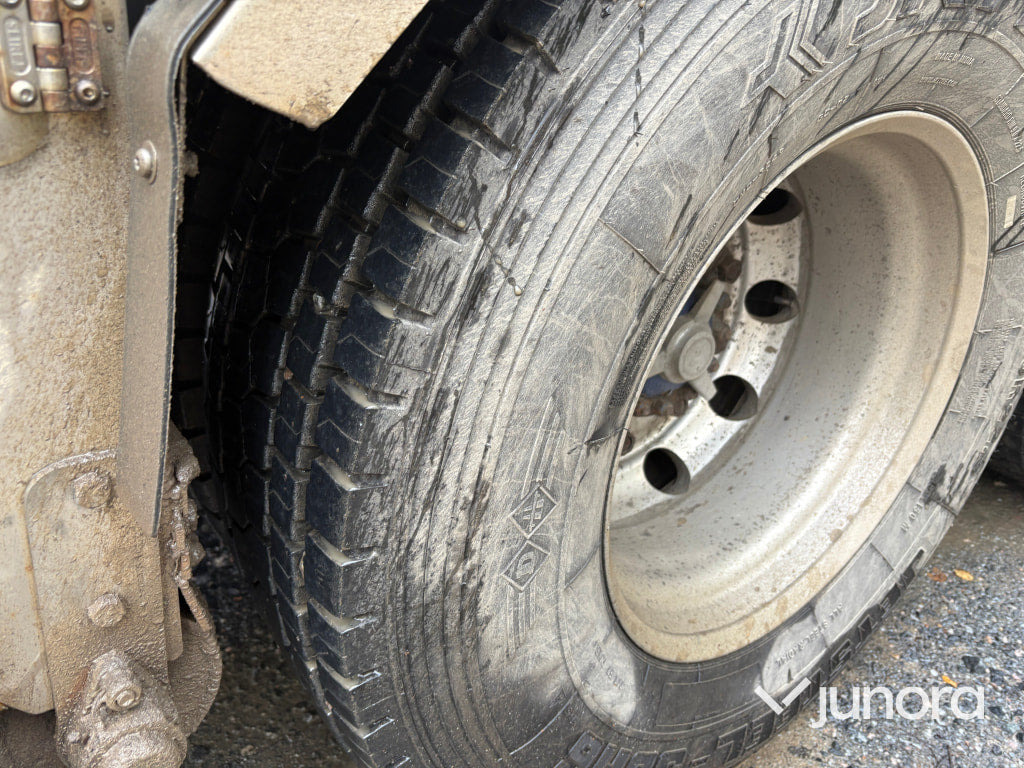 Leasing of  Lastbil - Volvo, FH16 6*4 Lastbil - Volvo, FH16 6*4: picture 17