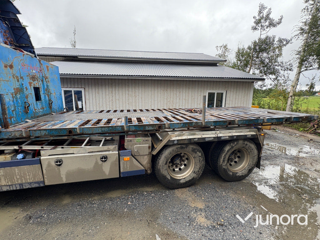 Leasing of  Lastbil - Volvo, FH16 6*4 Lastbil - Volvo, FH16 6*4: picture 9