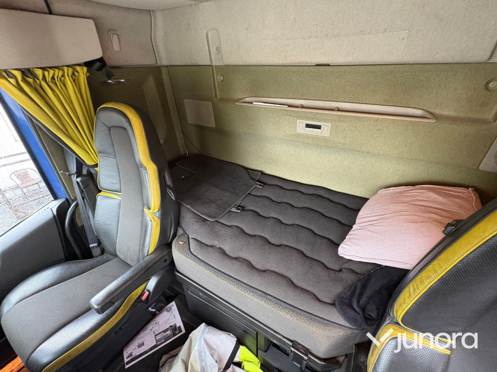 Leasing of  Lastbil - Volvo, FH16 6*4 Lastbil - Volvo, FH16 6*4: picture 16