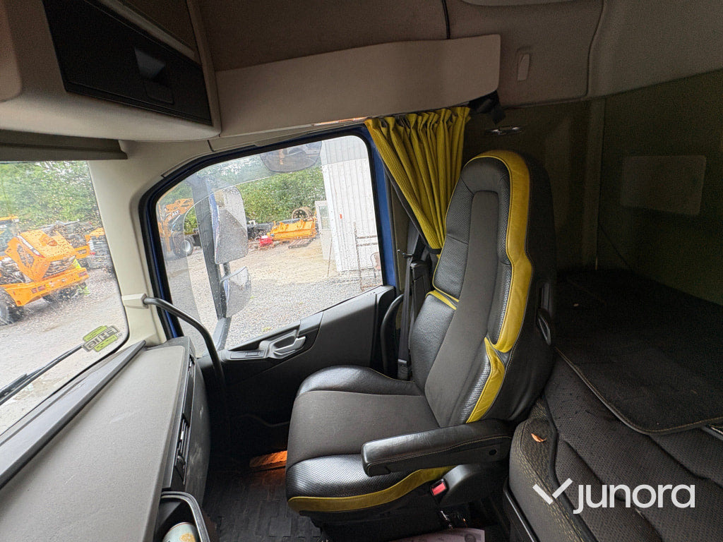 Leasing of  Lastbil - Volvo, FH16 6*4 Lastbil - Volvo, FH16 6*4: picture 15