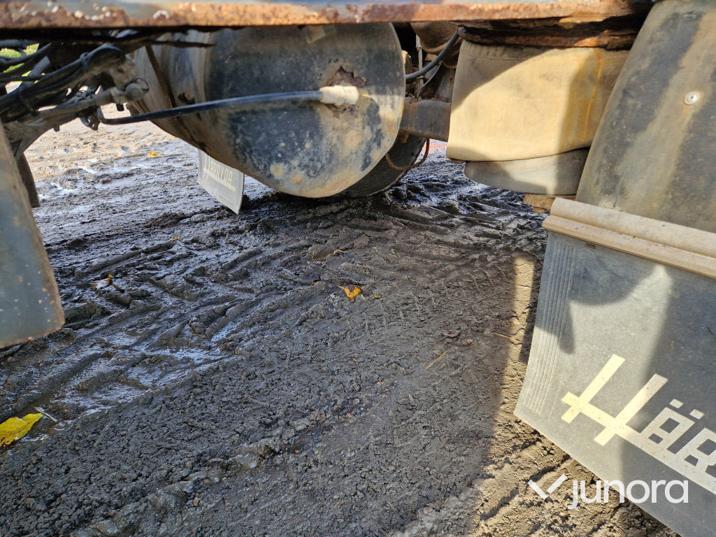 Leasing of  Lastväxlarvagn + Tipp - Härryda, THLBS-300-N Lastväxlarvagn + Tipp - Härryda, THLBS-300-N: picture 30