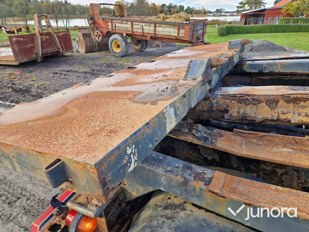 Leasing of  Lastväxlarvagn + Tipp - Härryda, THLBS-300-N Lastväxlarvagn + Tipp - Härryda, THLBS-300-N: picture 24