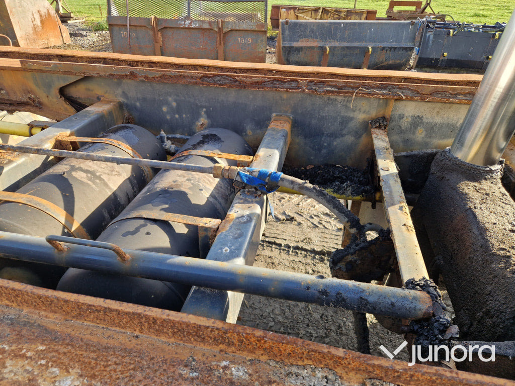 Leasing of  Lastväxlarvagn + Tipp - Härryda, THLBS-300-N Lastväxlarvagn + Tipp - Härryda, THLBS-300-N: picture 13