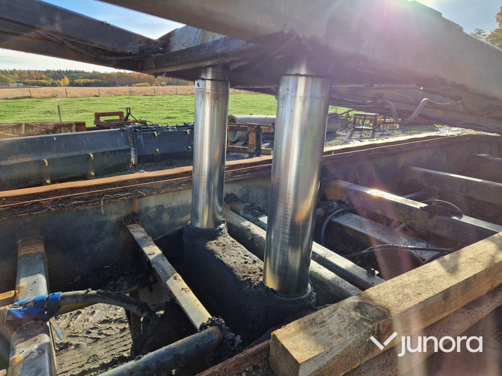 Leasing of  Lastväxlarvagn + Tipp - Härryda, THLBS-300-N Lastväxlarvagn + Tipp - Härryda, THLBS-300-N: picture 10