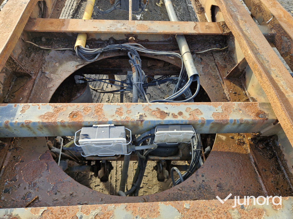 Leasing of  Lastväxlarvagn + Tipp - Härryda, THLBS-300-N Lastväxlarvagn + Tipp - Härryda, THLBS-300-N: picture 16