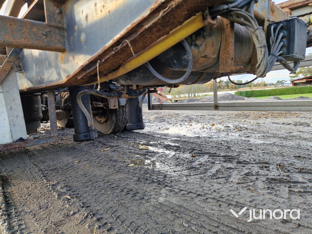 Leasing of  Lastväxlarvagn + Tipp - Härryda, THLBS-300-N Lastväxlarvagn + Tipp - Härryda, THLBS-300-N: picture 22