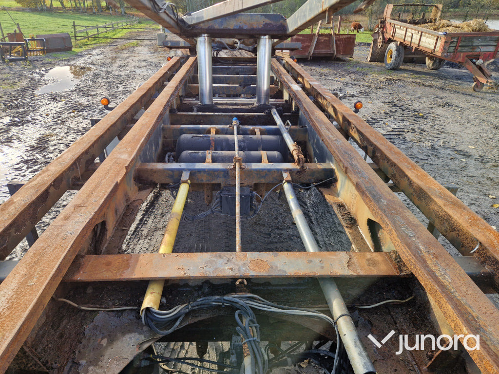 Leasing of  Lastväxlarvagn + Tipp - Härryda, THLBS-300-N Lastväxlarvagn + Tipp - Härryda, THLBS-300-N: picture 17